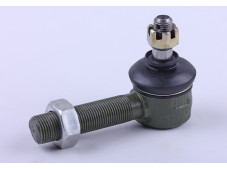 Наконечник поворотний, праве різьблення М18 (конус 12 - 14 мм)