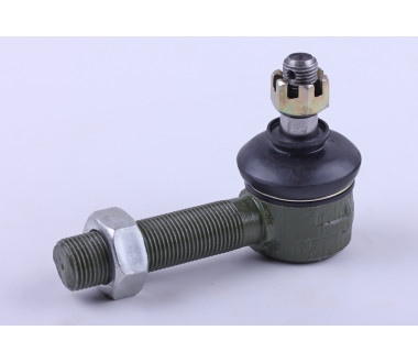 Наконечник поворотний, праве різьблення М18 (конус 12 - 14 мм)