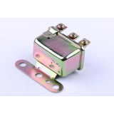 Реле стартера – МТ