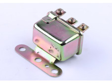 Реле стартера – МТ