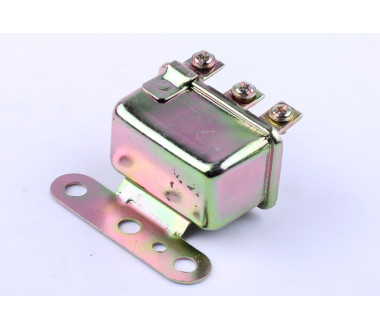 Реле стартера – МТ