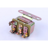 Реле стартера – МТ