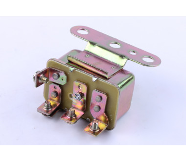 Реле стартера – МТ