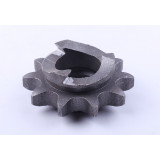 Зірочка ведуча Z-10 - RFB