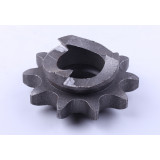 Зірочка ведуча Z-10 - RFB