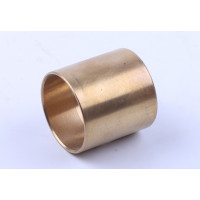 Втулка шатуна L-39 мм діаметр 36/39 мм KM130/138 Xingtai 24B, Shifeng 244, Taishan 24