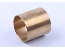 Втулка шатуна L-39 мм діаметр 36/39 мм KM130/138 Xingtai 24B, Shifeng 244, Taishan 24