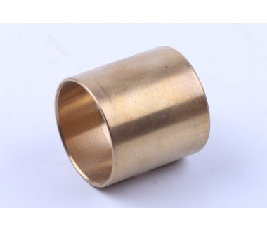 Втулка шатуна L-39 мм діаметр 36/39 мм KM130/138 Xingtai 24B, Shifeng 244, Taishan 24