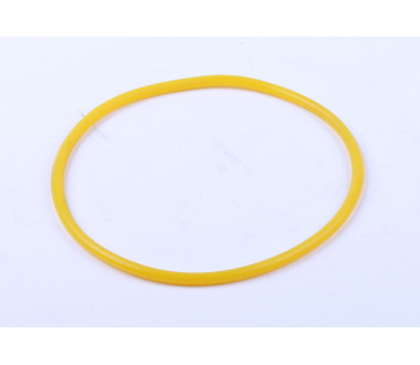 Манжета (ущільнювальне кільце) гільзи циліндра KM130/138 Xingtai 24B, Shifeng 244,Taishan 24