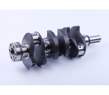 Коленвал LL380 Jinma 200/204, Булат 200/204