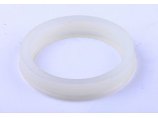 Кільце ущільнювальне XY O75 поршня підйомника DongFeng 240/244