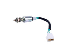 Вмикач гальмівних стопів (жаба стопів) Foton 244, ДТЗ 244, Jinma 244