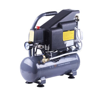 Компресор 8 л., 0.75 кВт, 1 л. KADB1008