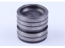 Поршень гідравліки у зборі діаметр 70 мм Foton 244, ДТЗ 244, Jinma 244/264