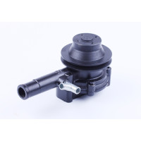 Насос водяний (помпа) посилений КМ385ВТ DongFeng 244/240, Foton 244, Jinma 244