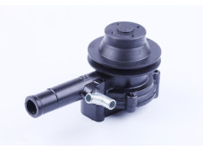 Насос водяний (помпа) посилений КМ385ВТ DongFeng 244/240, Foton 244, Jinma 244