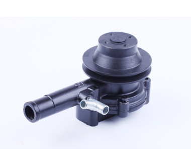 Насос водяний (помпа) посилений КМ385ВТ DongFeng 244/240, Foton 244, Jinma 244