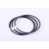 Кільця поршневі 100 мм, к-т на 1 поршень DLH-1100 Xingtai 160