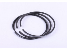 Кільця поршневі 100 мм, к-т на 1 поршень DLH-1100 Xingtai 160