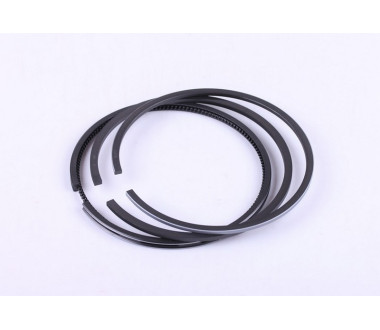 Кільця поршневі 100 мм, к-т на 1 поршень DLH-1100 Xingtai 160