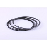 Кільця поршневі 100 мм, к-т на 1 поршень DLH-1100 Xingtai 160