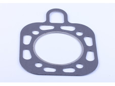 Прокладка ГБЦ (диаметр 90 мм) DL190-12 Xingtai 120