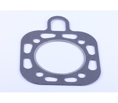 Прокладка ГБЦ (діаметр 90 мм) DL190-12 Xingtai 120