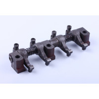 Вісь коромисел у зборі TY290 Xingtai 180