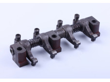 Вісь коромисел у зборі TY290 Xingtai 180