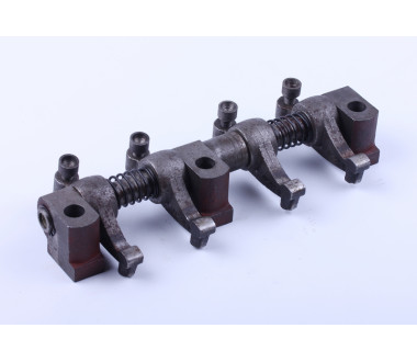 Вісь коромисел у зборі TY290 Xingtai 180