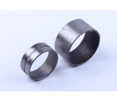 Втулка розподільного валу, к-т 2 шт.: ззаду + передня TY295 Xingtai 220/224