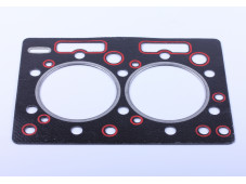 Прокладка ГБЦ (діаметр 103 мм) TY295 Xingtai 220/224