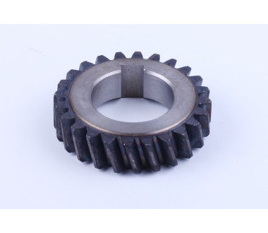 Шестерня ГРМ колінвала Z-24 КМ385ВТ DongFeng 240/244, Foton 240/244, Jinma 240/244