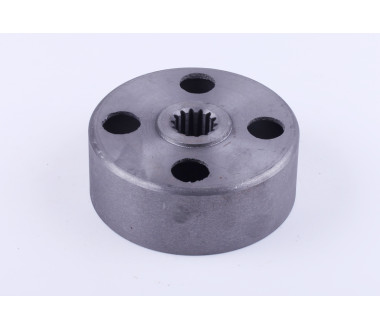 Барабан гальмівний DongFeng 244/240