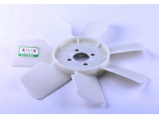 Вентилятор радіатора (крильчатка) DongFeng 244