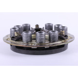 Зчеплення в зборі DongFeng 244/240