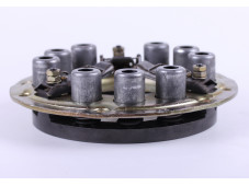 Зчеплення в зборі DongFeng 244/240