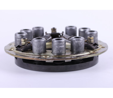 Зчеплення в зборі DongFeng 244/240