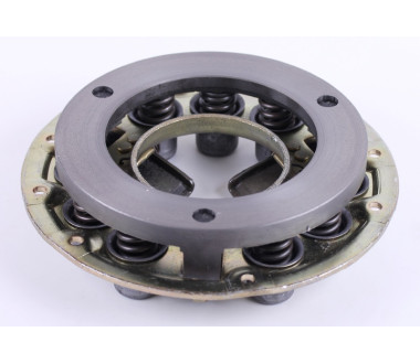 Зчеплення в зборі DongFeng 244/240