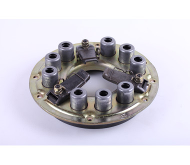 Зчеплення в зборі DongFeng 244/240