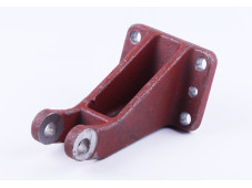 Кронштейн гидравлического цилиндра ГУР DongFeng