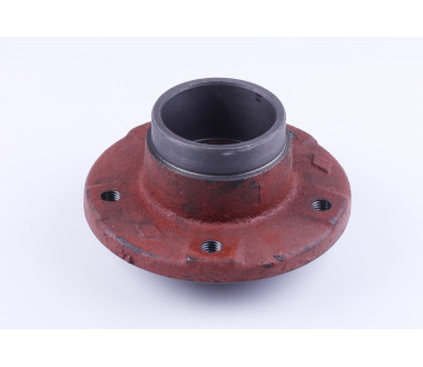 Ступиця передня DongFeng 244/240