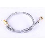 Шланг паливного бака - фільтр із краном DongFeng 404