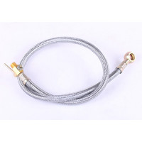 Шланг паливного бака - фільтр із краном DongFeng 404