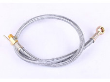 Шланг паливного бака - фільтр із краном DongFeng 404