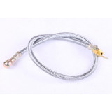 Шланг паливного бака - фільтр із краном DongFeng 404