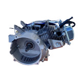 Двигун 170F - бензин (для генератора, під конус) - GN-2-3,5KW