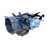 Двигун 170F - бензин (для генератора, під конус) - GN-2-3,5KW