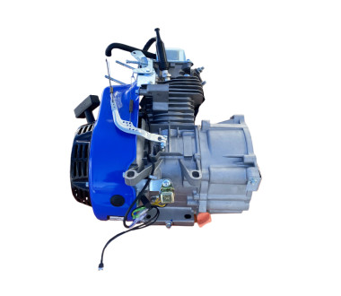 Двигун 170F - бензин (для генератора, під конус) - GN-2-3,5KW