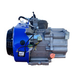 Двигун 170F - бензин (для генератора, під конус) - GN-2-3,5KW